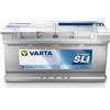 VARTA Automotive DYNAMIC SLI (I1) 12V 110Ah 920A - Batteria auto al piombo-acido per veicoli standard senza start-stop - Batteria di avviamento per fabbisogno energetico base - senza manutenzione
