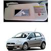 autoSHOP PANTINA ALETTA PARASOLE FIAT GRANDE PUNTO LATO SINISTRO (GUIDA)
