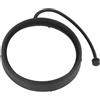 BAFOVY Cavo del Tappo del Carburante A2224700105 in Gomma - Anello di Collegamento del Gas, Cinghia di Ricambio per Serbatoio, Sostituzione Diretta con Installazione Facile per Mercedes A CLA W176
