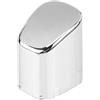 Yosoo Pulsante di Parcheggio della Leva del Freno a Mano, 6RD711333A Copertura del Pulsante di Parcheggio della Leva del Freno a Mano Dell'autotappo Freno a Mano Polo Polo 6R Pulsante Freno a Mano Alfa 147