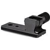 Andoer Supporto di ricambio per supporto per treppiede per Sony FE 70-200 F2.8GM OSS/FE 100-400 F4.5-5.6GM OSS/FE 18-110 F4 G OSS PZ