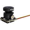 RunCam Nano 4 FPV Camera Mini Cam 800TVL 2.1mm Lens FOV 155 Degree CMOS PAL NTSC Switchable per RC FPV Racing Drone Quadcopter