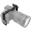 NICEYRIG A7S3 - Gabbia per fotocamera Sony A7S3