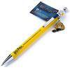 The Carat Shop Harry Potter EHPP0084 Penna Hermione, Taglia Unica, Yellow