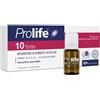 Prolife 10 Forte Integratore di Fermenti Lattici - 12 Flaconcini