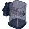 Germerse Macina Noci Multiuso Senza Sforzo - Facile da Usare per Mandorle, Nocciole, Noci Pecan (Blu Navy)