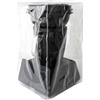 Oniissy Copertura antipolvere in TPU per Thermomix TM7, copertura trasparente resistente all'olio, protezione per elettrodomestici da cucina, protezione trasparente resistente agli spruzzi (per