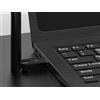CONCEPTRONIC Adattatore Bluetooth 5.3 NanoUSB 100 m 3Mbps