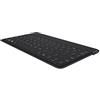 Logitech Keys-To-Go Tastiera Bluetooth, Layout Scandinavo QWERTY - Nero