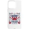 Maglietta Estiva Vacanza Al Mare Sole Es Custodia per iPhone 15 Pro Max T-shirt Estiva Per Le Vacanze, Retrò, Spiaggia, Granchi,