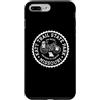 The Best Cycling Designs Custodia per iPhone 7 Plus/8 Plus Katy Trail State Park Missouri Ciclismo Bicicletta Bicicletta
