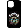 Summit Seekers Custodia per iPhone 12/12 Pro Arrampicata Attrezzatura avventura Alpinista