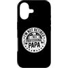 I'm Not Retired I'm A Professional Grand Custodia per iPhone 17 I'm Not Retired I'm A Professional Papa