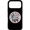 I'm Not Retired I'm A Professional Grand Custodia per iPhone 17 Pro Max I'm Not Retired I'm A Professional Papa