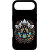 Summit Seekers Custodia per iPhone Air Arrampicata Attrezzatura avventura Alpinista
