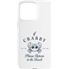 Maglietta Estiva Vacanza Al Mare Sole Es Custodia per iPhone 15 Pro Max T-shirt Estiva Per Le Vacanze, Retrò, Spiaggia, Granchi,