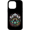Summit Seekers Custodia per iPhone 14 Pro Max Arrampicata Attrezzatura avventura Alpinista