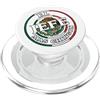 México Matching Family Couples Mexican S Mexican Chingon Saying Souvenir Slang Sarcastic Chingona PopSockets PopGrip per MagSafe