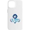 MARADONA Il D10S di Napoli Custodia per iPhone 14