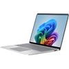Microsoft Surface Laptop | 13.8 LCD | Snapdragon® X2 Elite (12 Core) | 16GB di RAM | 1TB di SSD | Platino | Windows 11 Home | Ultimo modello (8ª edizione)