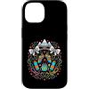 Summit Seekers Custodia per iPhone 14 Arrampicata Attrezzatura avventura Alpinista