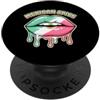 Mexican Heritage And Pride Heritage Mexican Spice Mexican Pride PopSockets PopGrip Adesivo