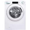 Candy CS 147TXME/1-S Lavatrice a carica frontale 7 kg | bianco