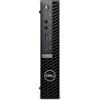 Dell OptiPlex 7000 MFF | i5-12500T | 16 GB | 256 GB SSD | Win 11 Pro