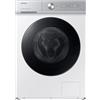 Samsung WW90DB8U95GH Lavatrice a Carica Frontale 9 kg | bianco/nero - ottimo