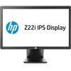 HP Z22i | 21.5 | nero