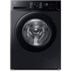 Samsung WW11DG5B25AB Lavatrice a carica frontale 11 kg | nero