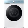 Samsung WW11BB945DGM Lavatrice a carica frontale 11 kg | bianco/nero