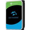 Seagate SkyHawk disco rigido interno 8 TB 256 MB 3.5" Serial ATA III - ST8000VX010 449998