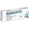 MDM SpA Siringa preriempita intra-articolare supartz acido ialuronico 25 mg 2,5 ml 1 pezzo