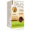 Silium Colorazione Permanente Capelli Crema Biondo Dorato 7.3