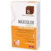Vital Factors Maxcolor Vegetal 18 Biondo Scuro Ramato 140ml
