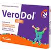 Tuscopharm Srl Tuscopharm Verodol Cerotti Dolori Muscolari E Articolari 5 Pezzi