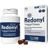 Redonyl Veggychews Integratore Per Cani E Gatti Salute Pelle E Mantello 90 Soft Chews