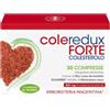 Erboristeria Magentina Coleredux Forte Integratore Controllo Colesterolo 30 Compresse