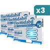 Flormidabil 100 Miliardi Integratore Fermenti Lattici 3 confezioni da 10 Capsule
