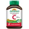 BIOVITA SRL Jamieson Vitamina C 1000 Timed Release 100 Compresse Barattog