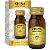DR.GIORGINI SER-VIS SRL China Compositum 80 Pastiglie
