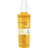 BIODERMA ITALIA SRL Photoderm Spray Invisible 50+ 200 Ml