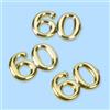 Numero 60 oro