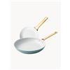 GreenPan Set di 2 padelle antiaderenti Padova