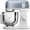 Kenwood kMix Editions Juniper Blue KMX760ABL Blu