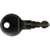 Thule Chiave di scorta N110 1 Pezzo