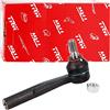 TRW AUTOMOTIVE JTE1029 Testa Barra di Accoppiamento