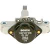 BOSCH 1 987 237 076 Regolatore alternatore