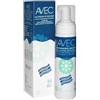 Avec detergente mousse 200 ml